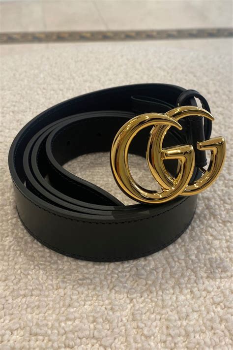 marmont gucci belt|gucci marmont belt shiny buckle.